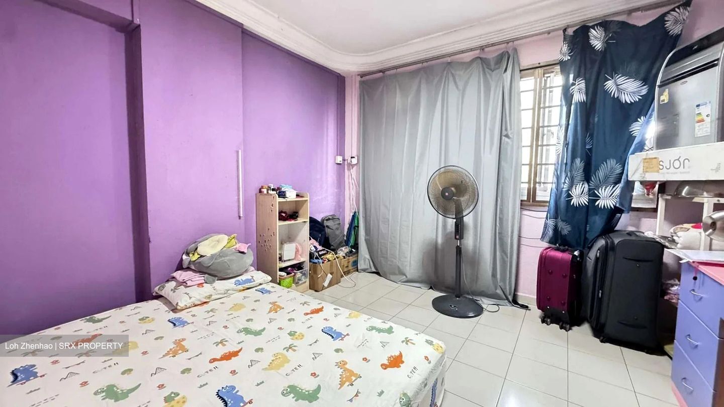 Blk 835 Jurong West Street 81 (Jurong West), HDB 5 Rooms #588622371